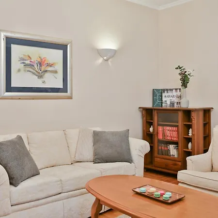 Apartmán Heritage In Heart Of Old Town - Free Parking Sarajevo