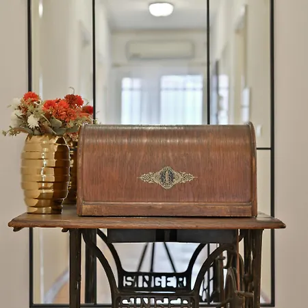Apartmán Heritage In Heart Of Old Town - Free Parking