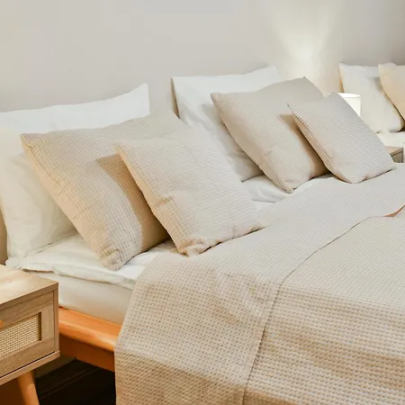 Apartmán Heritage In Heart Of Old Town - Free Parking