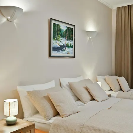 Heritage In Heart Of Old Town - Free Parking Apartmán Sarajevo