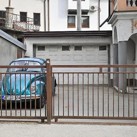 Apartmán Heritage In Heart Of Old Town - Free Parking *
